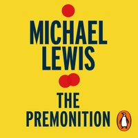 Premonition - Michael Lewis - audiobook