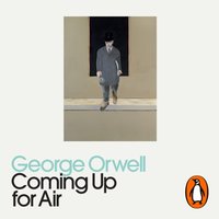 Coming Up for Air - George Orwell - audiobook