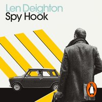 Spy Hook - Len Deighton - audiobook
