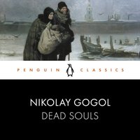 Dead Souls - Nikolay Gogol - audiobook