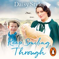 Keep Smiling Through - Daisy Styles - audiobook