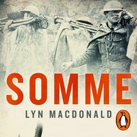 Somme - Lyn Macdonald - audiobook