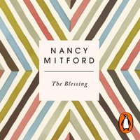 Blessing - Nancy Mitford - audiobook