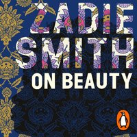 On Beauty - Zadie Smith - audiobook