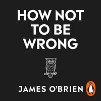 How Not To Be Wrong