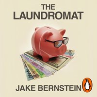 Laundromat - Jake Bernstein - audiobook