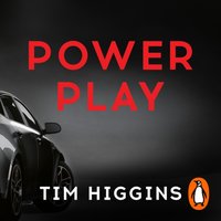 Power Play - Tim Higgins - audiobook