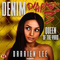 Denim Diaries 3 - Darrien Lee - audiobook