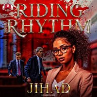 Riding Rhythm - Jihad - audiobook