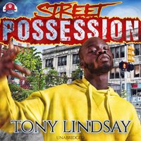 Street Possession - Tony Lindsay - audiobook