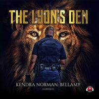Lyon's Den - Kendra Norman-Bellamy - audiobook