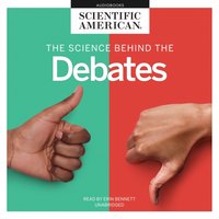 Science behind the Debates