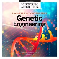 Genetic Engineering - Scientific American - audiobook