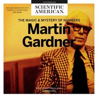 Martin Gardner - Scientific American - audiobook