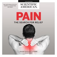 Pain - Scientific American - audiobook