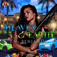 Heaven &amp; Earth - J. M. Benjamin - audiobook
