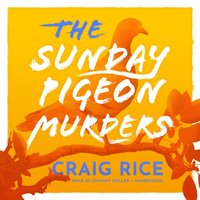 Sunday Pigeon Murders