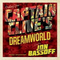 Captain Clive's Dreamworld - Jon Bassoff - audiobook