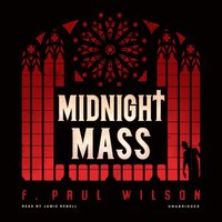 Midnight Mass - F. Paul Wilson - audiobook