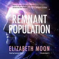 Remnant Population - Elizabeth Moon - audiobook