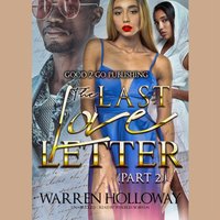 Last Love Letter 2 - Warren Holloway - audiobook