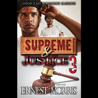 Supreme &amp; Justice 3