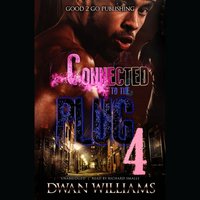 Connected to the Plug 4 - Dwan Marquis Williams - audiobook