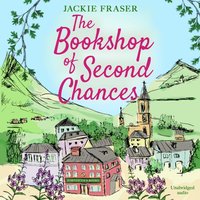 Bookshop of Second Chances - Jackie Fraser - audiobook