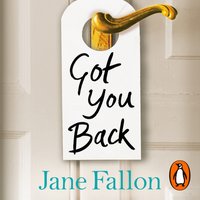 Got You Back - Jane Fallon - audiobook