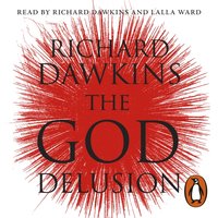 God Delusion - Richard Dawkins - audiobook