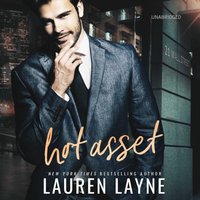 Hot Asset - Lauren Layne - audiobook
