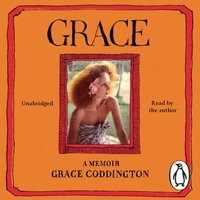 Grace - Grace Coddington - audiobook