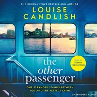 Other Passenger - Louise Candlish - audiobook