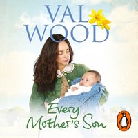 Every Mother's Son - Val Wood - audiobook