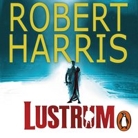 Lustrum - Robert Harris - audiobook