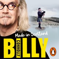 Made In Scotland - Billy Connolly - audiobook