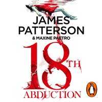 18th Abduction - James Patterson - audiobook