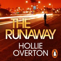 Runaway - Hollie Overton - audiobook