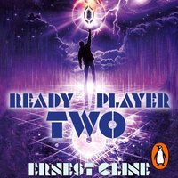 Ready Player Two - Ernest Cline - audiobook