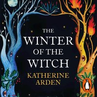 Winter of the Witch - Katherine Arden - audiobook