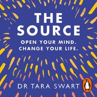 Source - Tara Swart - audiobook