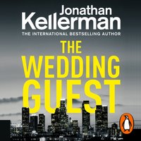 Wedding Guest - Jonathan Kellerman - audiobook