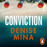 Conviction - Denise Mina - audiobook
