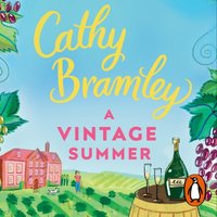 Vintage Summer - Cathy Bramley - audiobook
