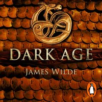 Dark Age - James Wilde - audiobook