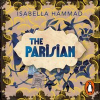 Parisian - Isabella Hammad - audiobook