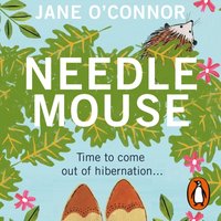 Needlemouse - Jane O'Connor - audiobook