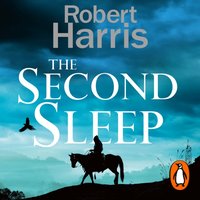 Second Sleep - Robert Harris - audiobook