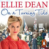 On a Turning Tide - Ellie Dean - audiobook