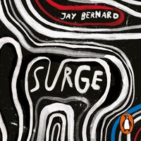 Surge - Jay Bernard - audiobook